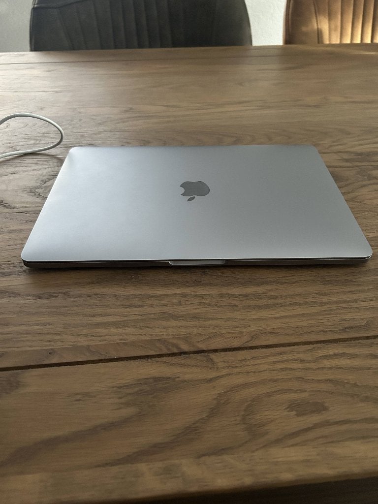 Apple Macbook Pro 13 inch 2018 SPACE GRAY/2.3GHZ/8GB/128GB, MacBook Pro, 2 tot 3 Ghz, Qwerty, 8 GB