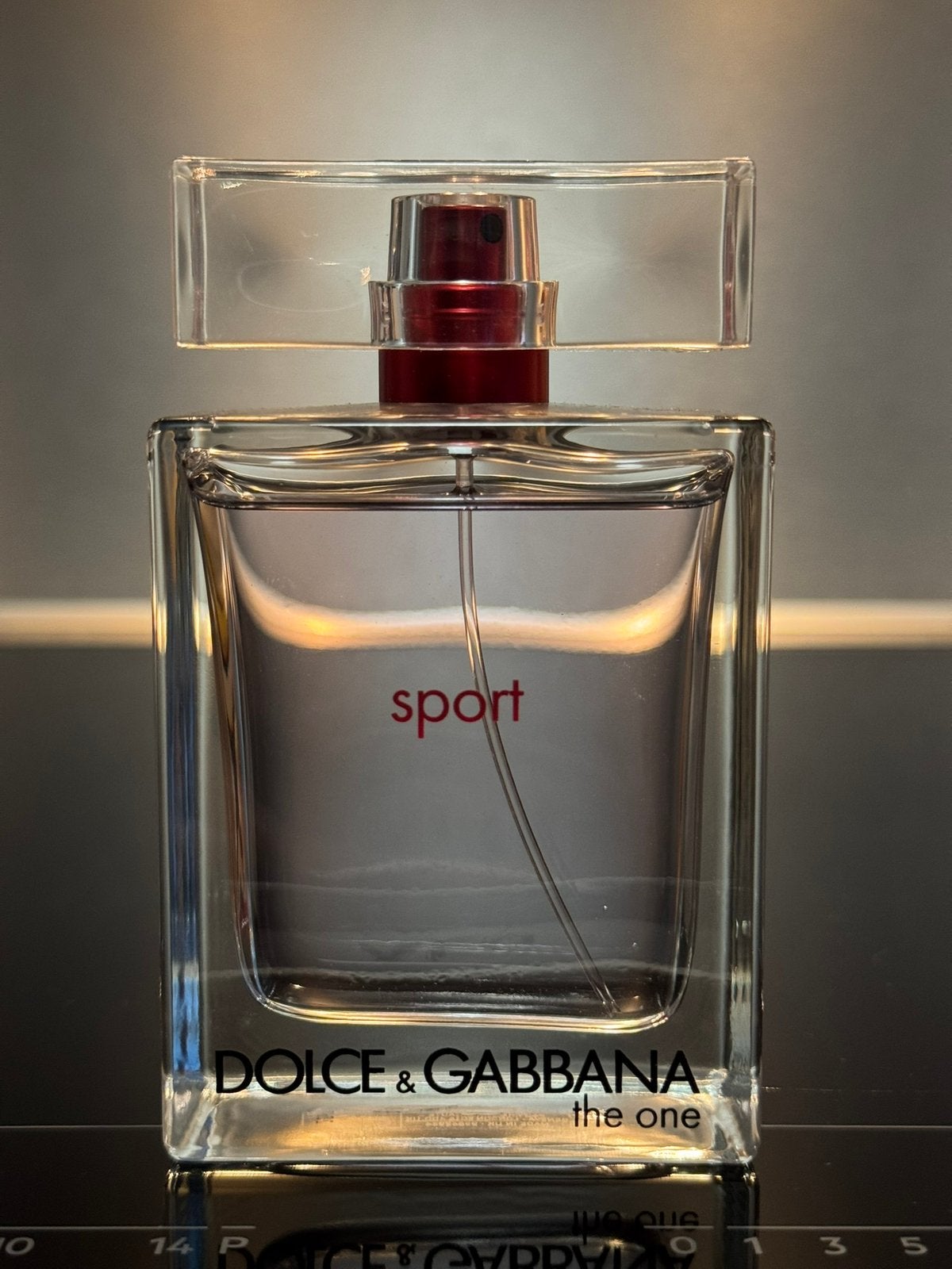 Dolce & Gabbana the one sport 100ml edt discontinued, Ophalen of Verzenden, Nieuw