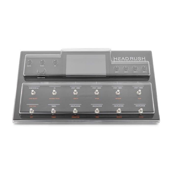 Decksaver stofkap voor Headrush Looperboard, ., Nieuw, ., .