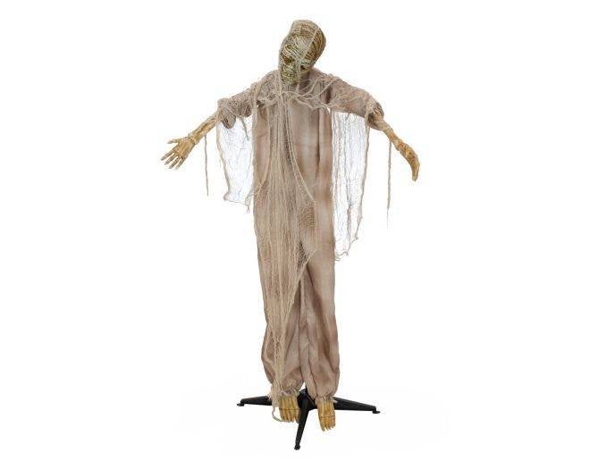 Halloween pop Evil Mummy, Ophalen of Verzenden, Nieuw, Feestartikel, Halloween of Griezel