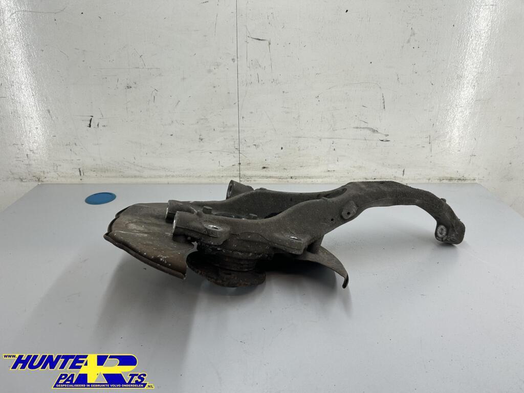Fusee LV Volvo XC90 II ('14-'22) 31476878, Gebruikt, Ophalen of Verzenden, Volvo