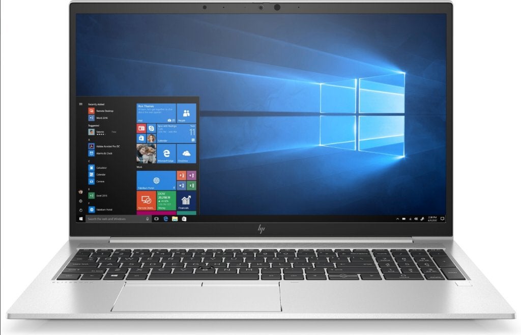HP Elitebook 850 IntelCore I5, 16GB, 256SSD, WIn 11, 256 GB, Ophalen of Verzenden, Zo goed als nieuw, HP