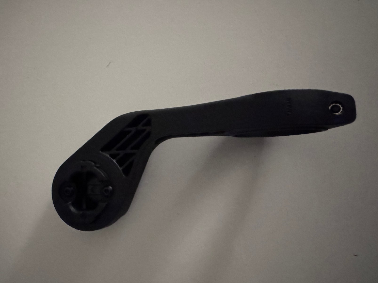 Garmin edge oud front stuurhouder, Ophalen of Verzenden, Nieuw