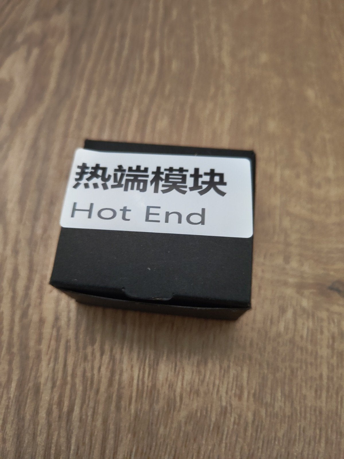 Hot End module voor Creality K1 Max 3D printer, Computers en Software, 3D Printers, Ophalen of Verzenden, Nieuw, Filament