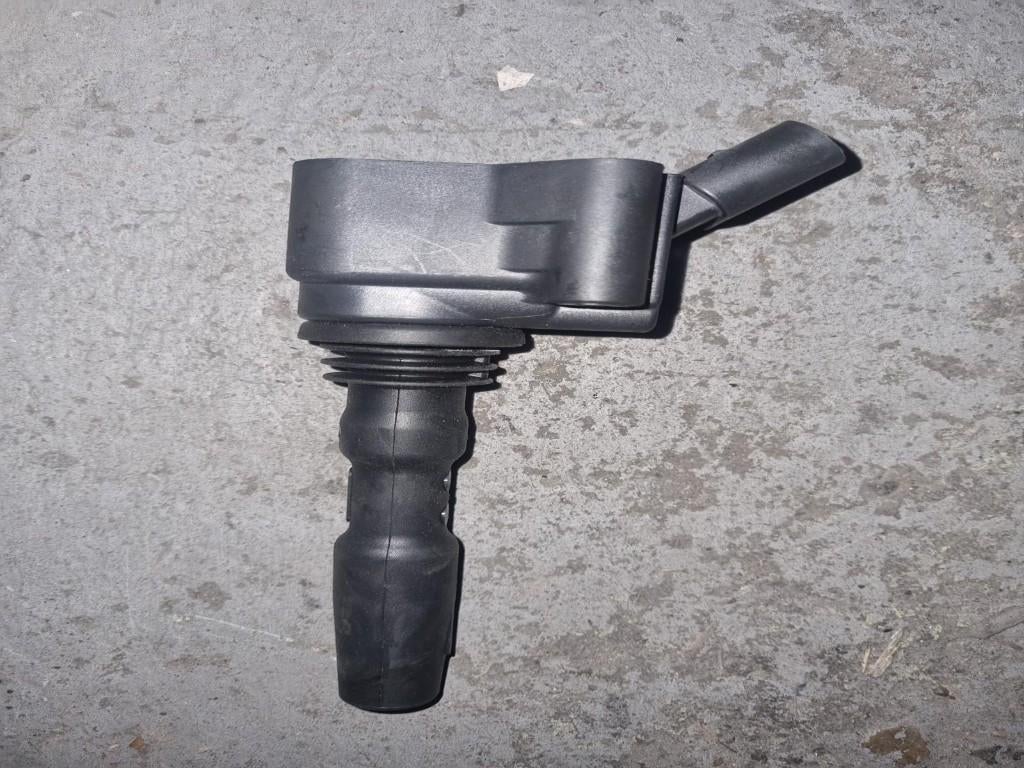 Bobine Volkswagen Polo VI 1.0 MP 12V 2018, Ophalen of Verzenden