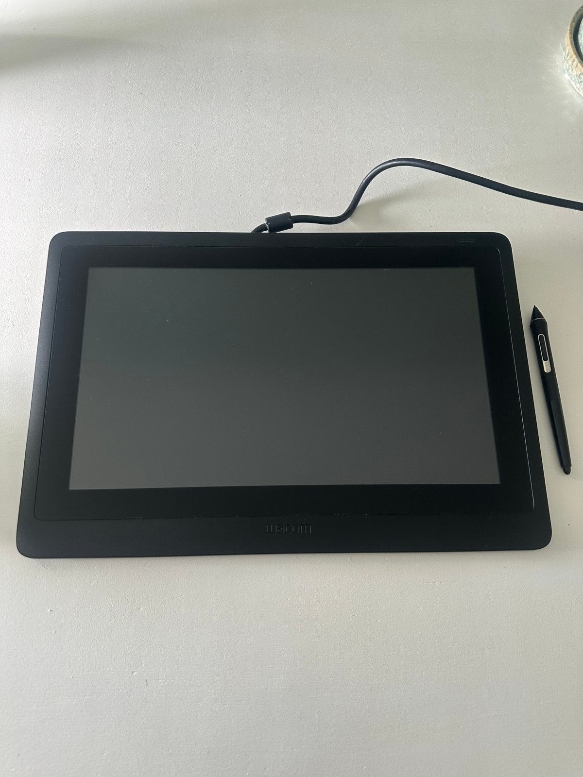 Wacom Cintiq 16 Creative Pen Display Tekentablet, Computers en Software, Tekentablets, Ophalen of Verzenden, Nieuw, Bedraad