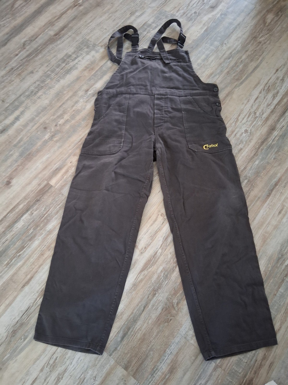 Werkbroek, maat 54, Ophalen, Gebruikt, Heren, Broek
