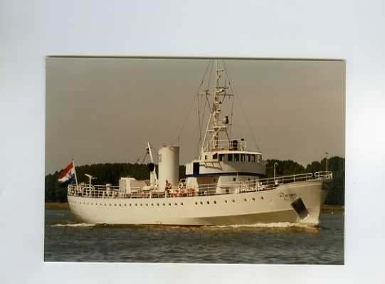 scheepvaart-foto-procyon, Verzamelen, Scheepvaart, Ophalen of Verzenden, Zo goed als nieuw, Motorboot, Boek of Tijdschrift