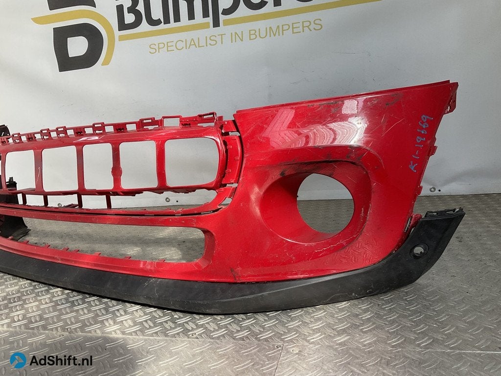 Bumper Mini Cooper F56 F55 One 7317969 Voorbumper K1-19669, Auto-onderdelen, Carrosserie en Plaatwerk, Bumper