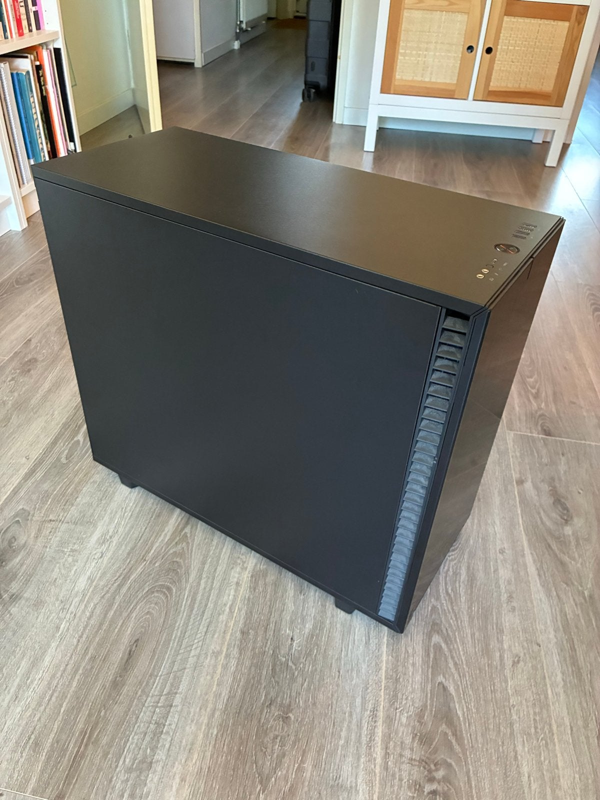 Krachtige Gaming PC: AMD Ryzen 9 5950X, RTX 4080, 64GB RAM, Computers en Software, Ophalen, 64 GB of meer, Gebruikt, Gaming