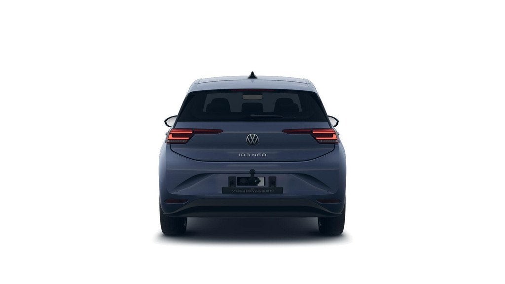 Volkswagen ID.3 Neo Life 58 kWh | 190pk | Steunhaak | Naviga, Auto's, Volkswagen, Automaat, 190 pk, Blauw, 58 kWh