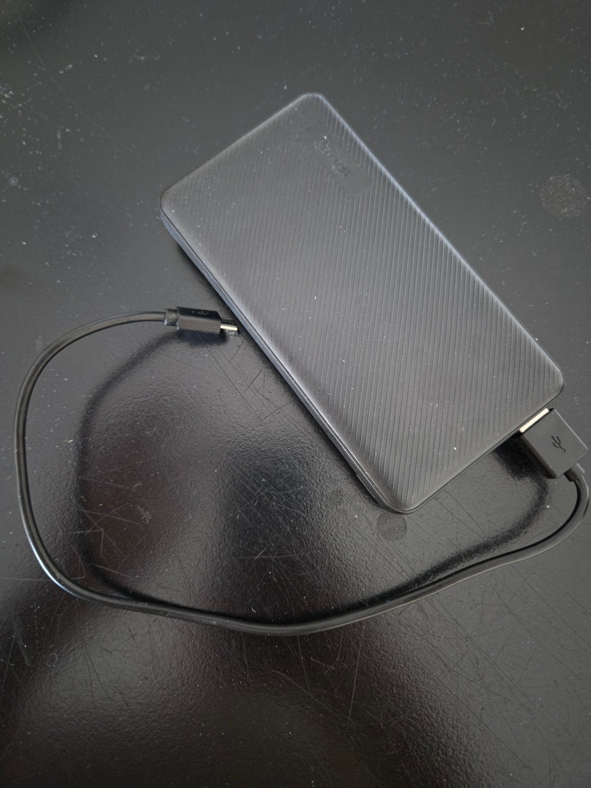 Powerbank, Ophalen of Verzenden