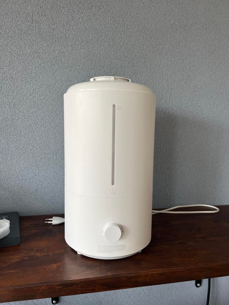Xiaomi Luchtbevochtiger 2 Lite - 4L, Witgoed en Apparatuur, Luchtbehandelingsapparatuur, Zo goed als nieuw, Luchtbevochtiger, Ophalen