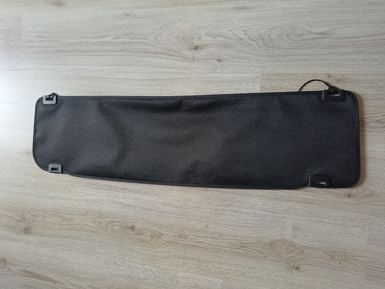 Hoedenplank voor Peugeot en citroen c1 - Zwart, nieuw, Ophalen, Nieuw, Peugeot