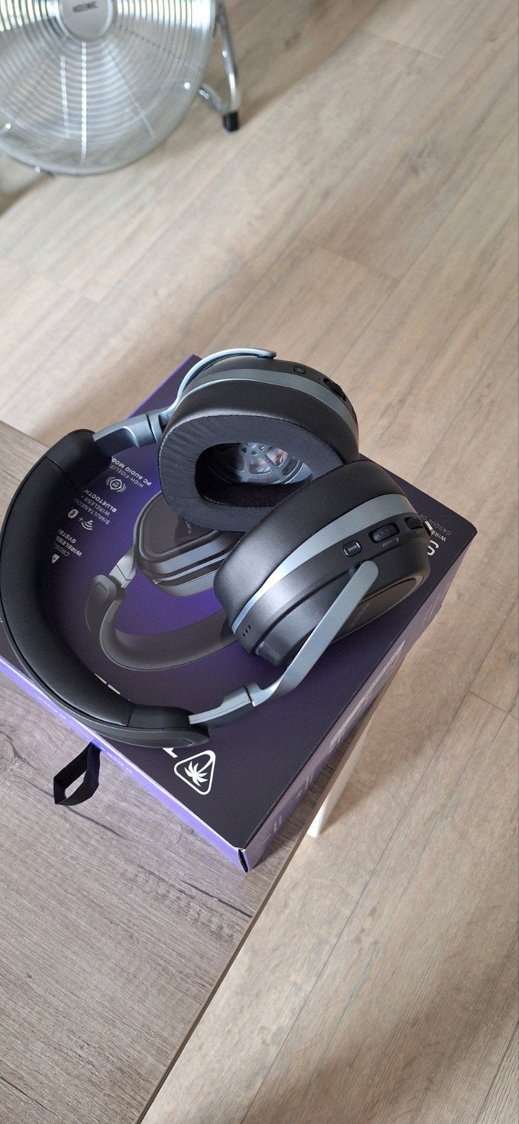Turtle Beach Stealth 700 Gen 3 PC/PlayStation Gaming Headset