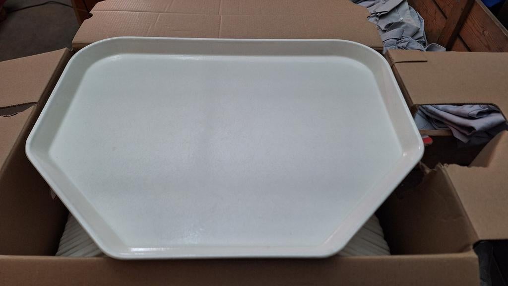 30x Dienbladen / Tuff Trays 1418TR – Partijdeal, Ophalen of Verzenden, Overige typen