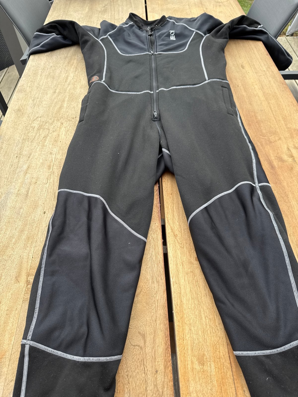 Fourth Element Arctic Series Onderpak XL, Watersport en Boten, Watersportkleding, Ophalen of Verzenden, Gebruikt, Dame of Heer
