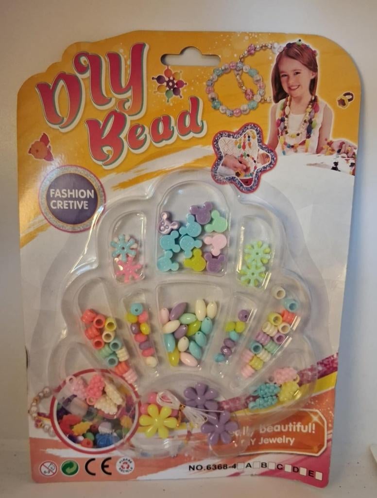 DIY Beads en DIY Jewelry, Ophalen of Verzenden, Knutselen