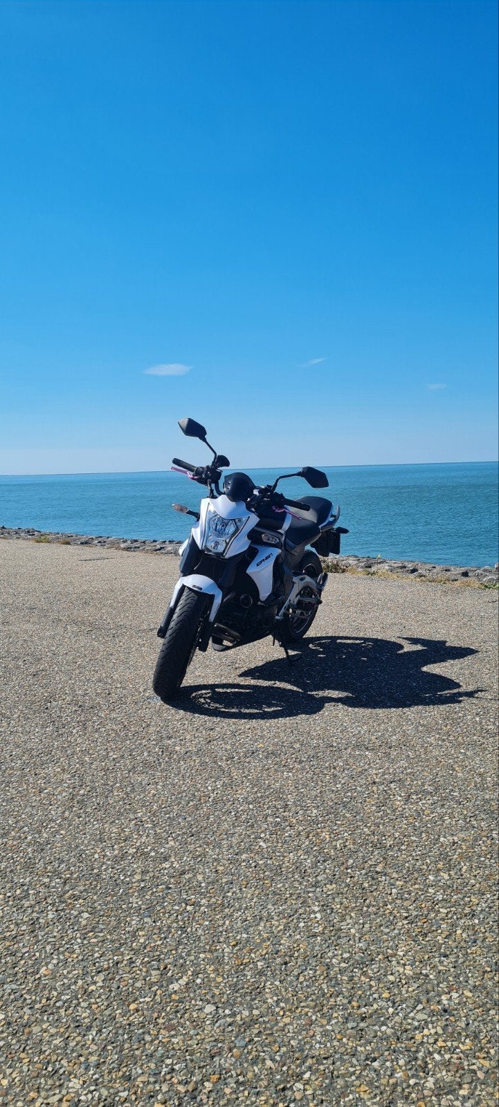 Kawasaki ER-6n – Nette en betrouwbare naked bike, Motoren, Motoren | Kawasaki, Particulier, Naked bike, meer dan 35 kW, 2 cilinders