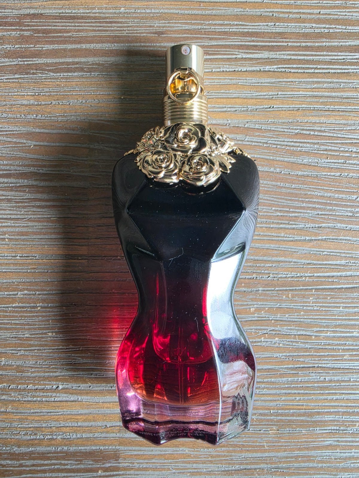 Jean Paul Gaultier La Belle Le Parfum. Oude Batch., Ophalen of Verzenden, Nieuw