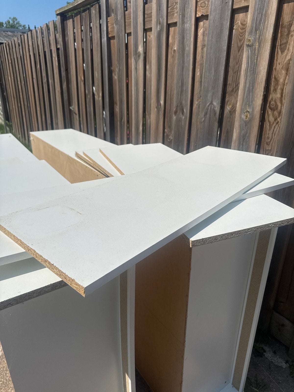 16 IKEA PAX kastplanken, 100/35, Huis en Inrichting, Ophalen, Met plank(en), Gebruikt, 50 tot 100 cm