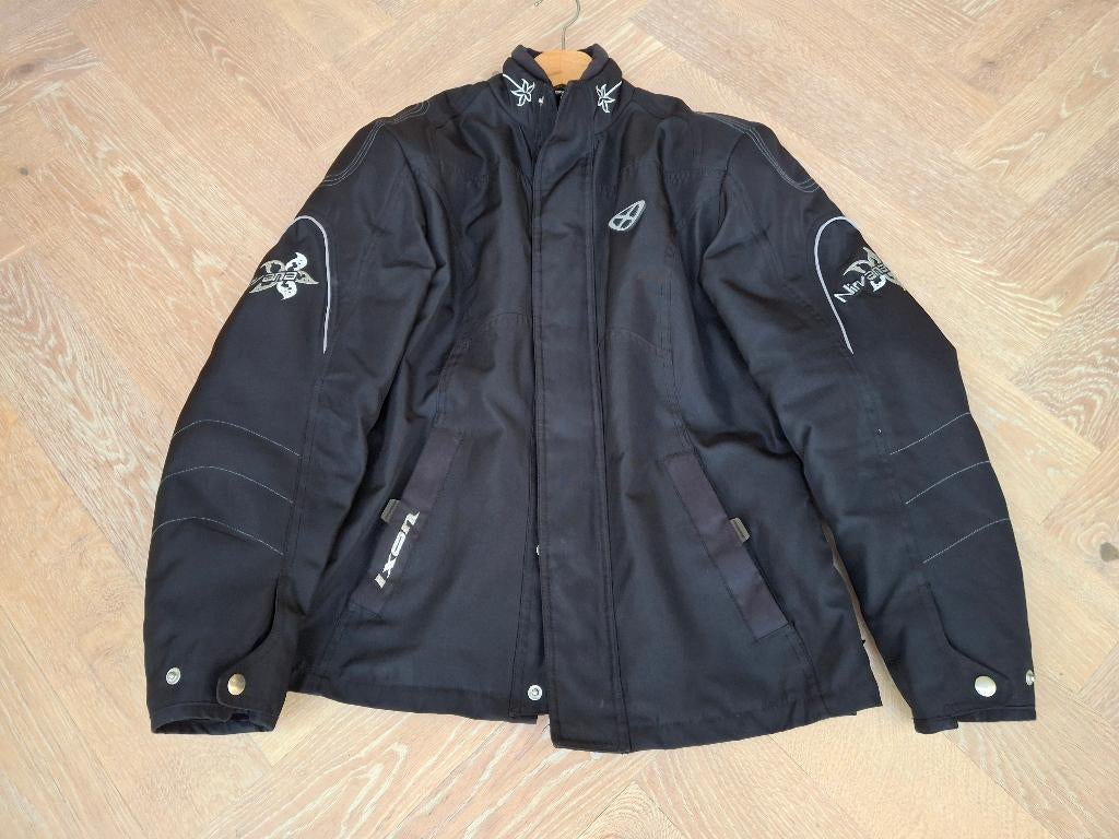 Motorjas dames voor de zomer, Motoren, Kleding | Motorkleding, Ophalen, Jas | textiel, Tweedehands, Dames