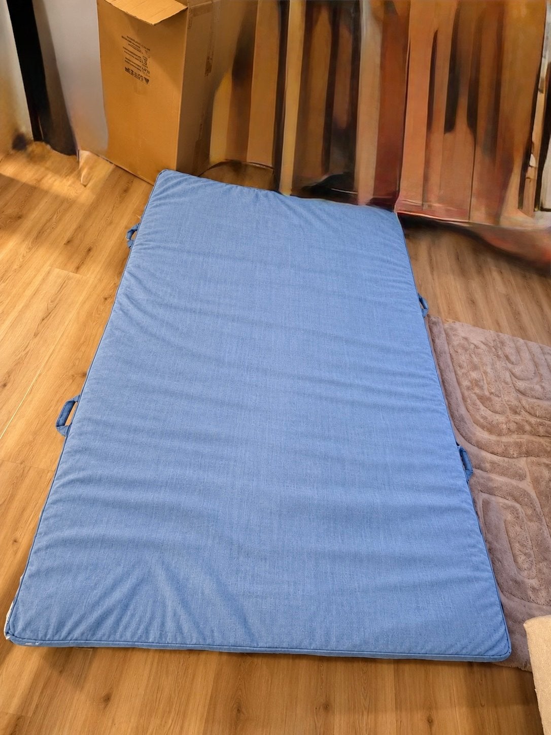 Ikea matras 140x200 - Comfortabel en zo goed als nieuw
