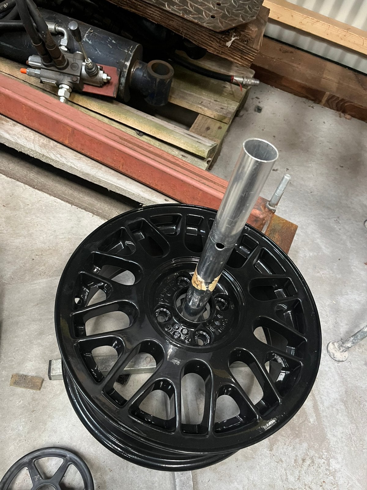 Bbs velgen nieuw 15inch, Ophalen of Verzenden