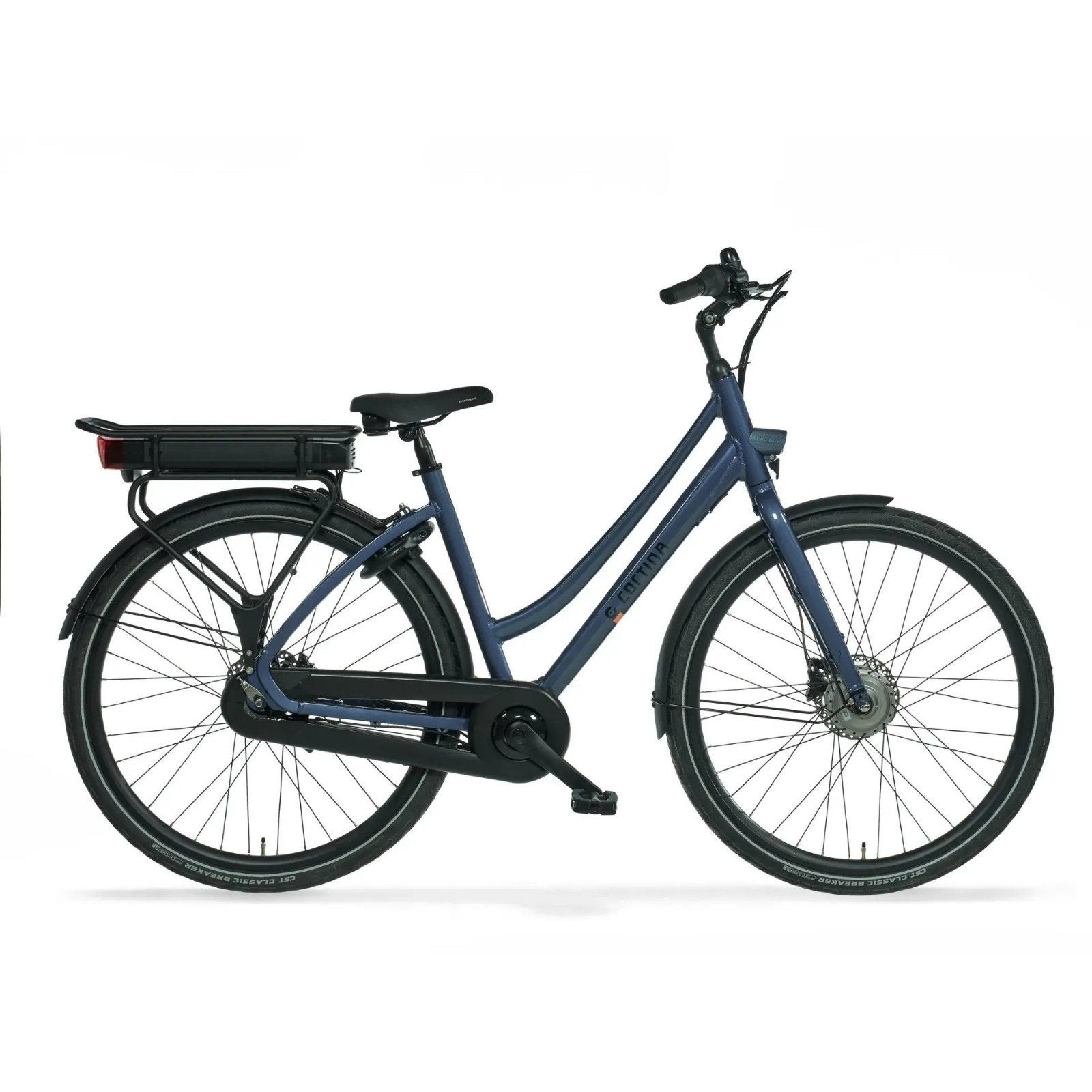 Gezocht: Defecte e-bike voor projectje (gratis ophalen), Fietsen en Brommers, Elektrische fietsen, Ophalen