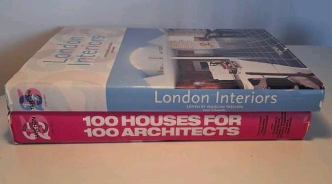 Taschen architectuur, Ophalen of Verzenden, Zo goed als nieuw, Overige onderwerpen