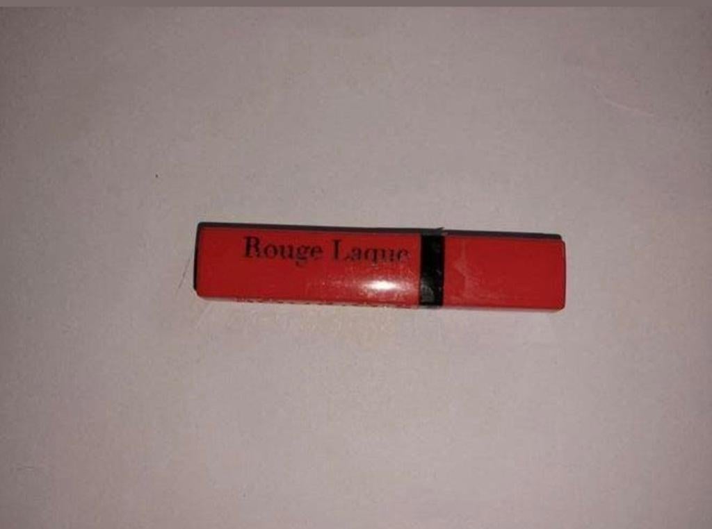 Nieuwe bourjois rouge laque (advr 45), Lippen, Nieuw, Ophalen of Verzenden, Make-up