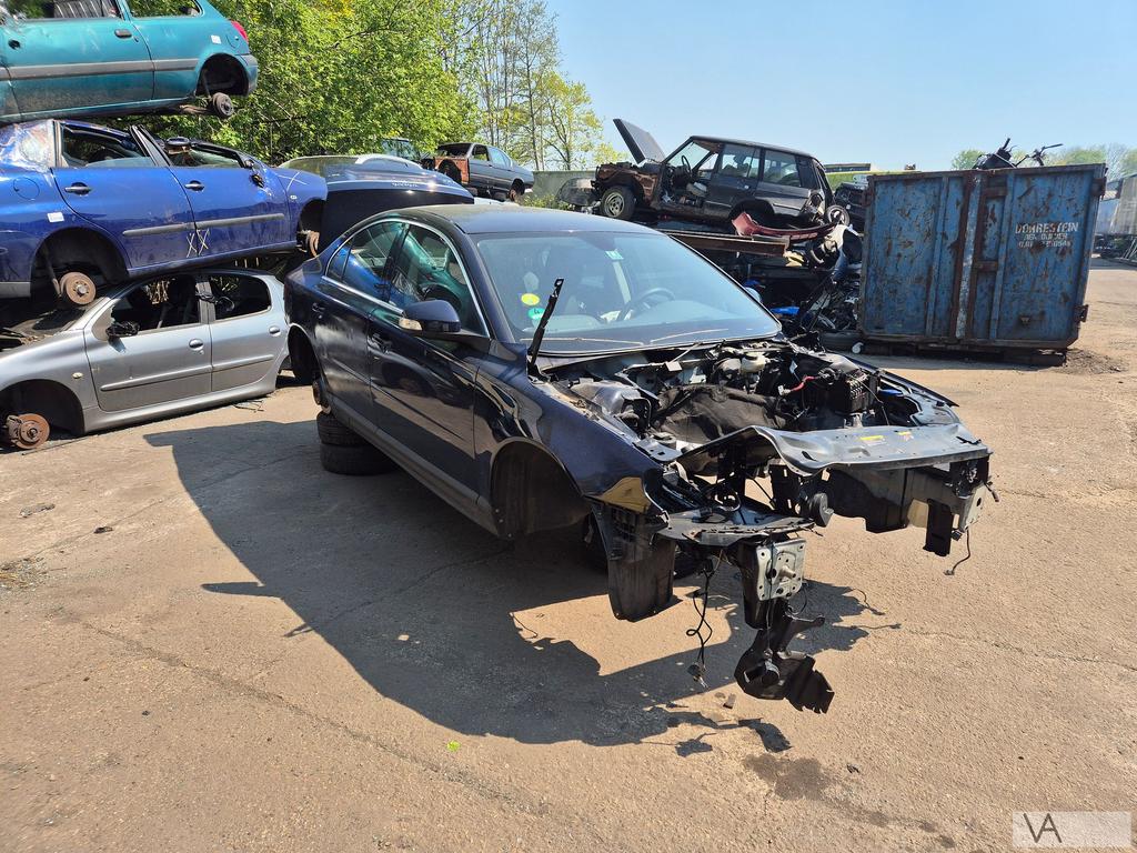 Volvo S80 V70 2006 tot 2014 demontage sloop alle onderdelen, Auto-onderdelen, Gebruikt, -, -, Ophalen of Verzenden