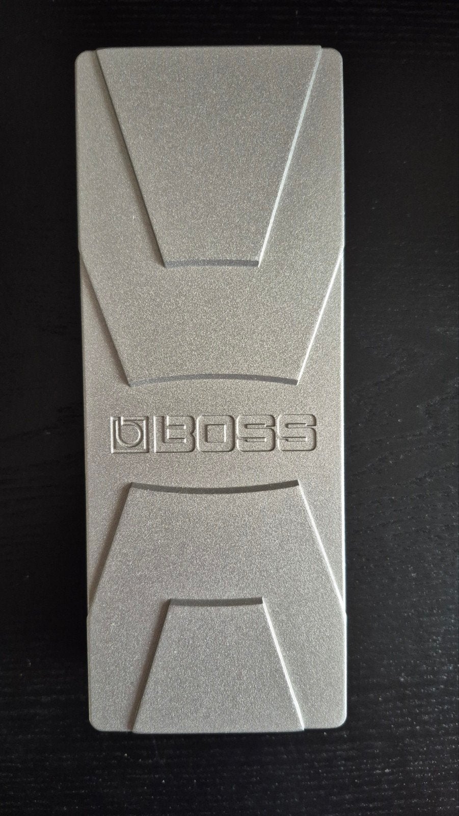 Boss FV-30H Foot Volume Pedaal - Zo goed als nieuw, Ophalen of Verzenden, Zo goed als nieuw, Volume