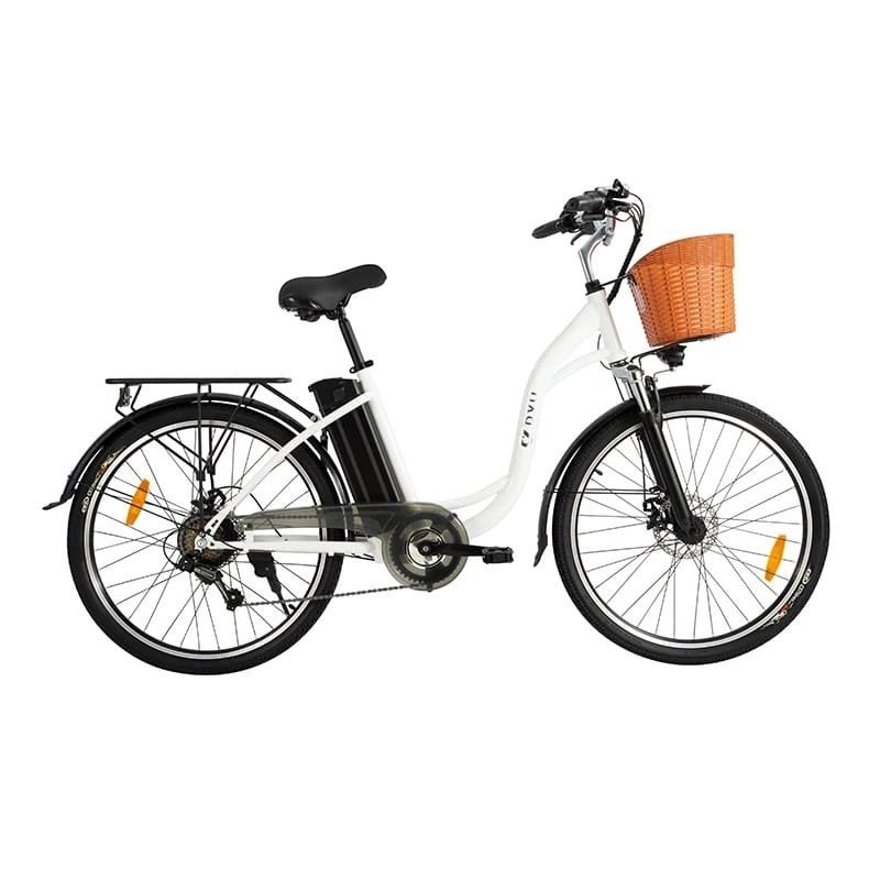 elektrische fiets., Ophalen of Verzenden, Nieuw, Achterlicht