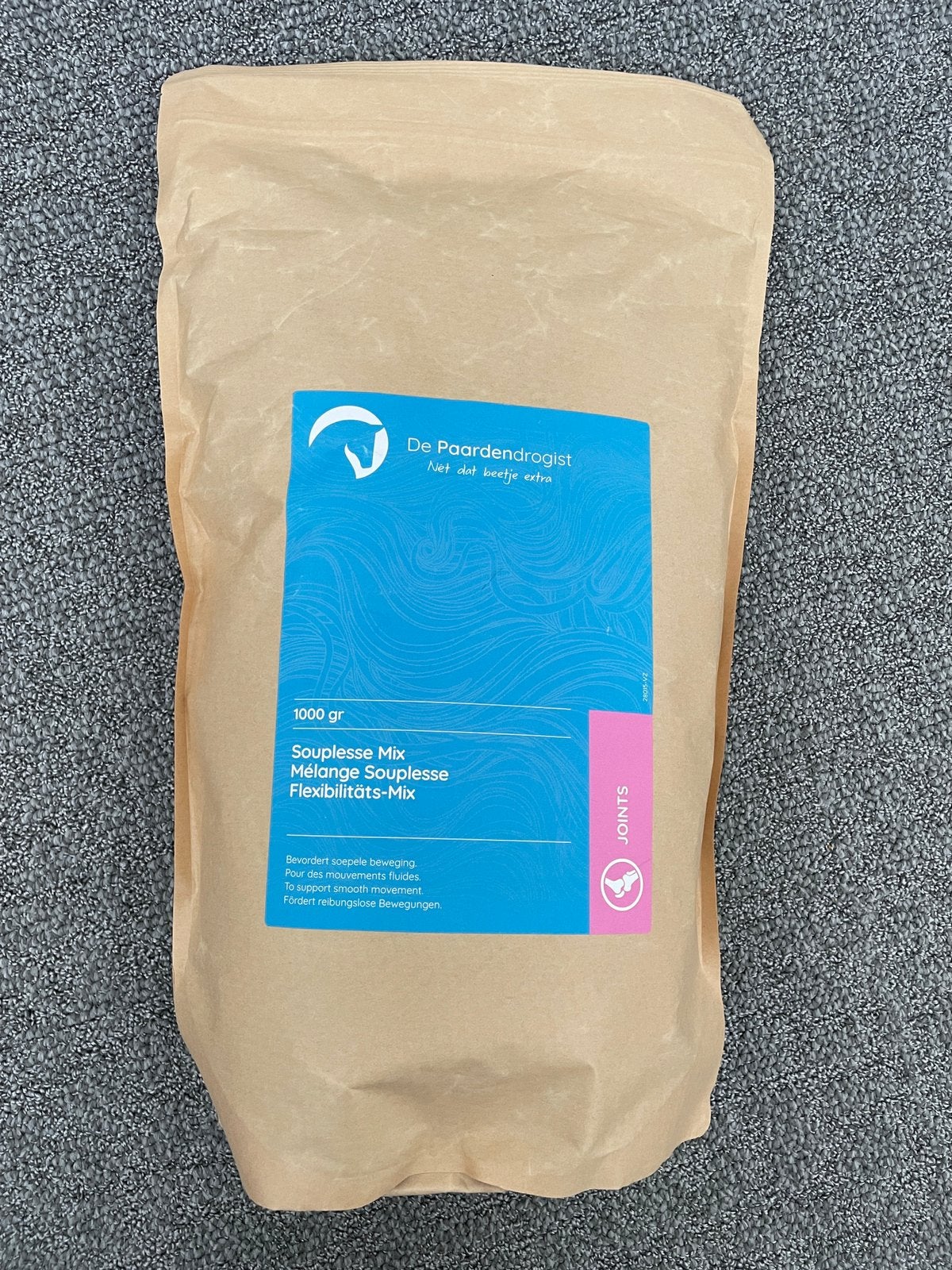 Souplesse Mix, Ophalen of Verzenden, Nieuw