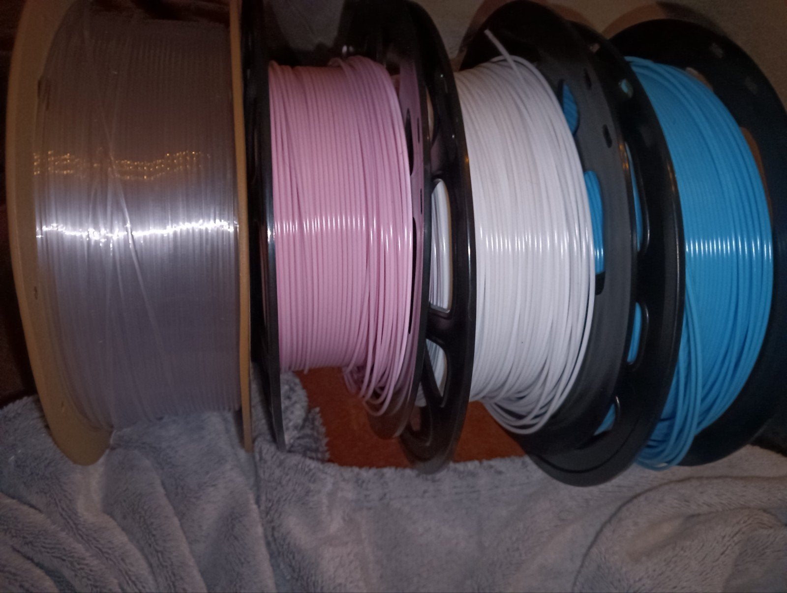 petg 1.75 mm, Computers en Software, Ophalen of Verzenden