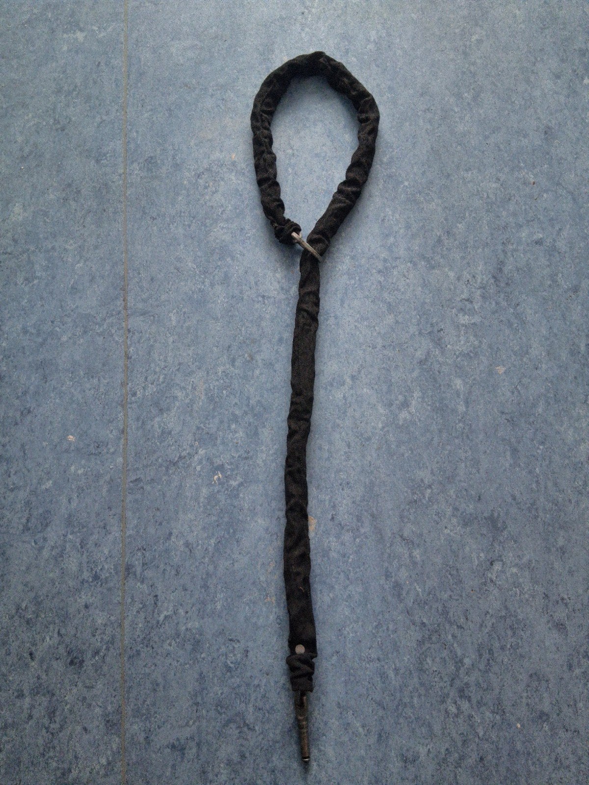 axa defender / solid insteekketting, Ophalen, Nieuw