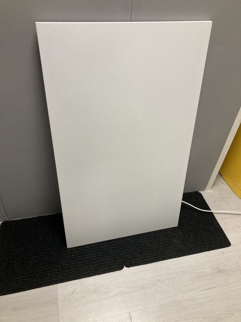 infrarood kachel / paneel, Ophalen, Zo goed als nieuw, Elektrisch, Overige soorten