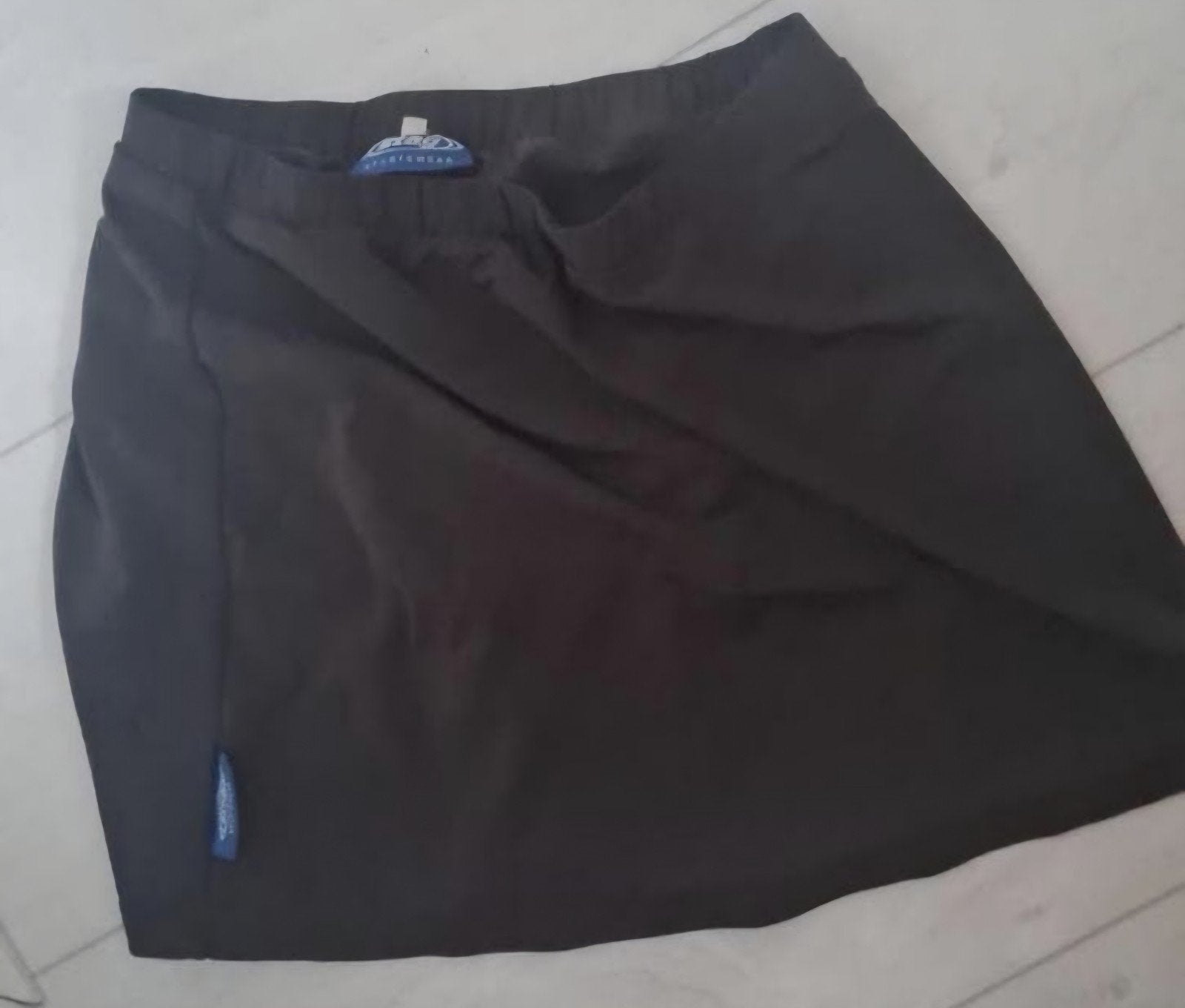 Hockey rok maat M merk stag bruin, Ophalen of Verzenden, Zo goed als nieuw, Kleding
