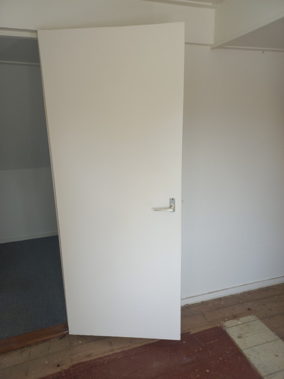 Binnendeuren 211 x 87, Doe-het-zelf en Verbouw, Deuren en Horren, 80 tot 100 cm, Binnendeur, Ophalen of Verzenden, 200 tot 215 cm
