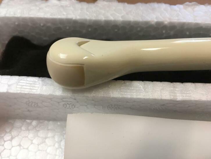 Hitachi EUP-V33W 6,5 MHz inwendige probe, Niet ingevuld, Gebruikt, Niet ingevuld, Ophalen of Verzenden