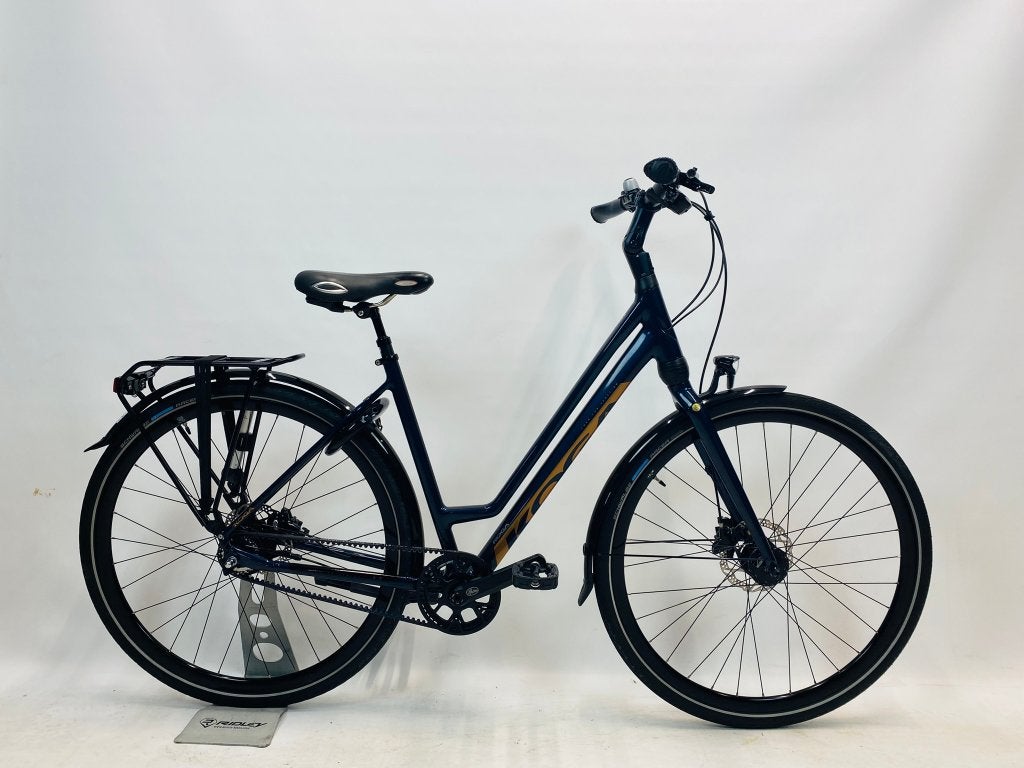 KOGA F3 6 0 damesfiets S-50cm Beltdrive + Alfine 11