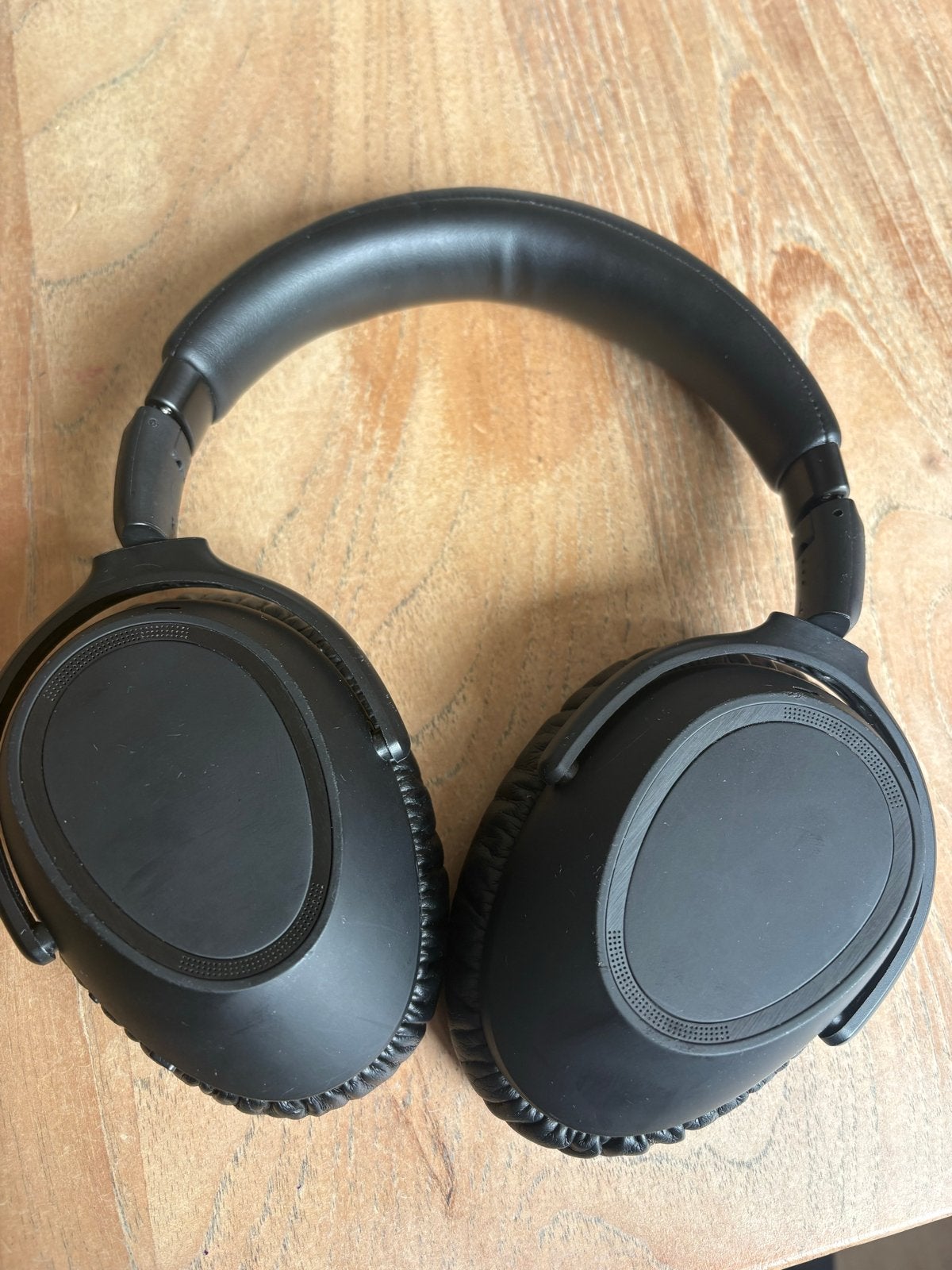 EPOS Sennheiser Adapt 660ANC Headset Bluetooth, Audio, Tv en Foto, Koptelefoons, Gebruikt, Sennheiser, Ophalen of Verzenden, Over oor (circumaural)