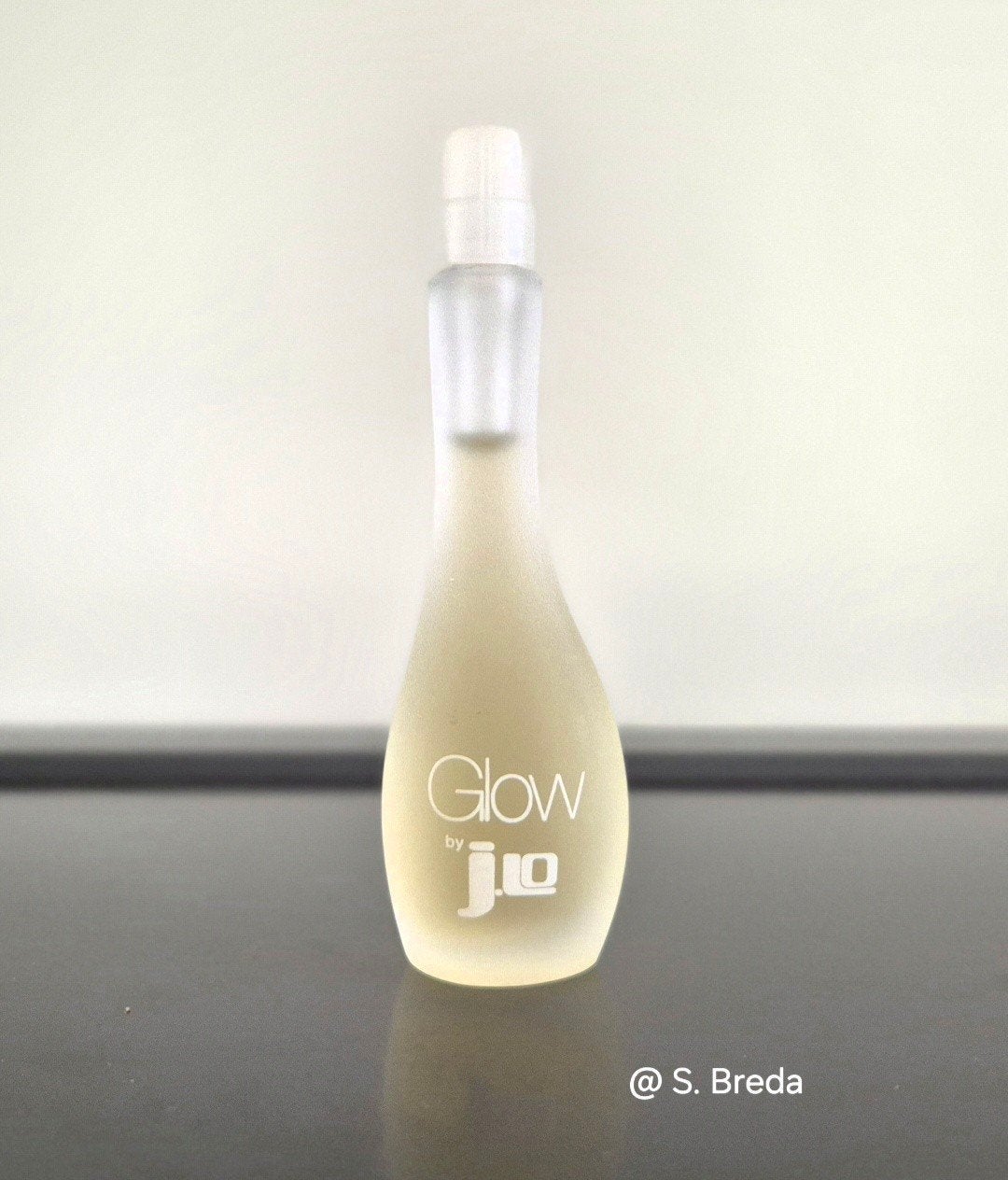 Jennifer Lopez - JLO Glow - volle miniatuur, Ophalen of Verzenden, Zo goed als nieuw