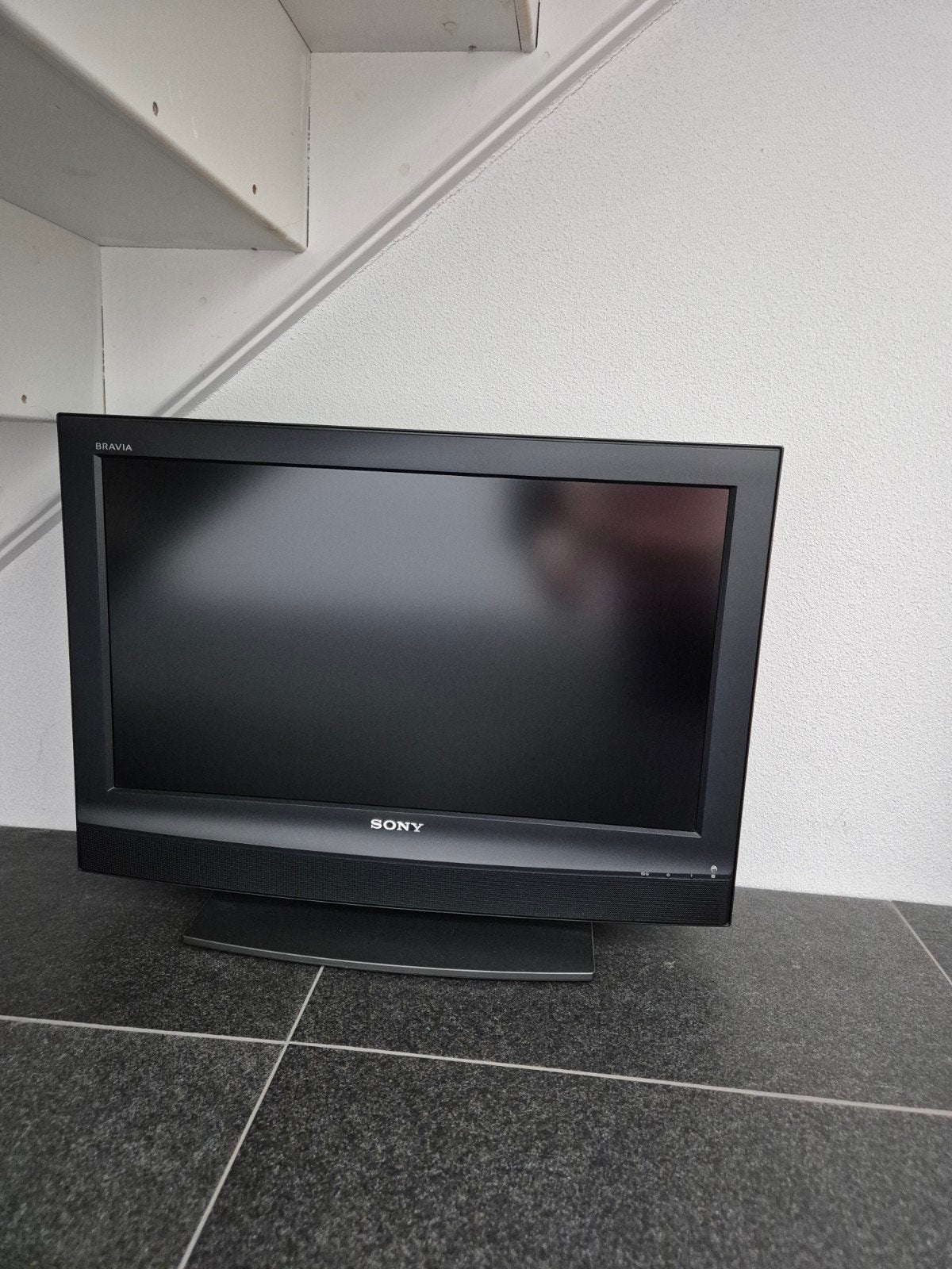 Sony Bravia LCD TV - Compact en Functioneel, Ophalen, Gebruikt, 50 Hz, Sony