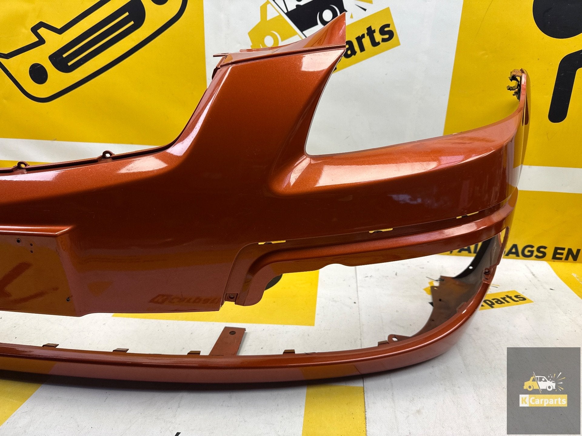 Kia RIO II VOORBUMPER ORIGINEEL 86511-1G000 BUMPER, Auto-onderdelen, Heolleung-ro 12
06797  Seoul, Voor, Ophalen of Verzenden
