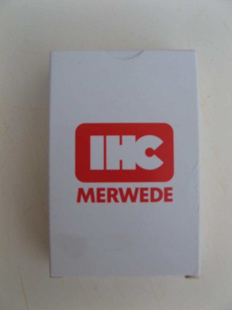 Kaartspellen, Ophalen of Verzenden, Nieuw