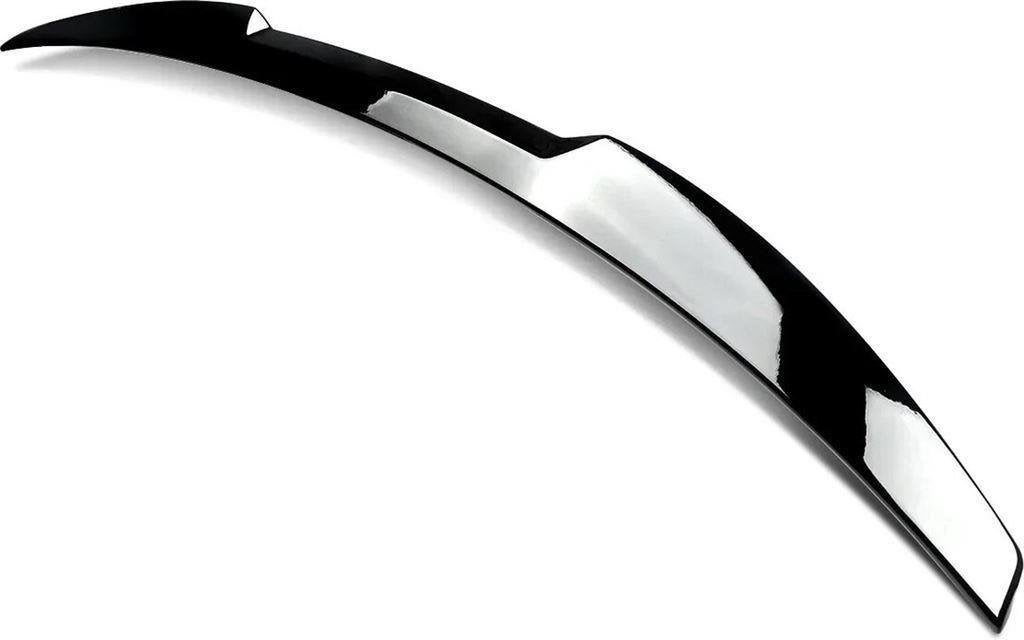 Achterklepspoiler Spoiler Zwart Geschikt Voor Audi A3 S3 RS3, Verzenden, Automotive Parts, A.parts@hotmail.nl, Trasmolenlaan 12 3447 GZ Woerden