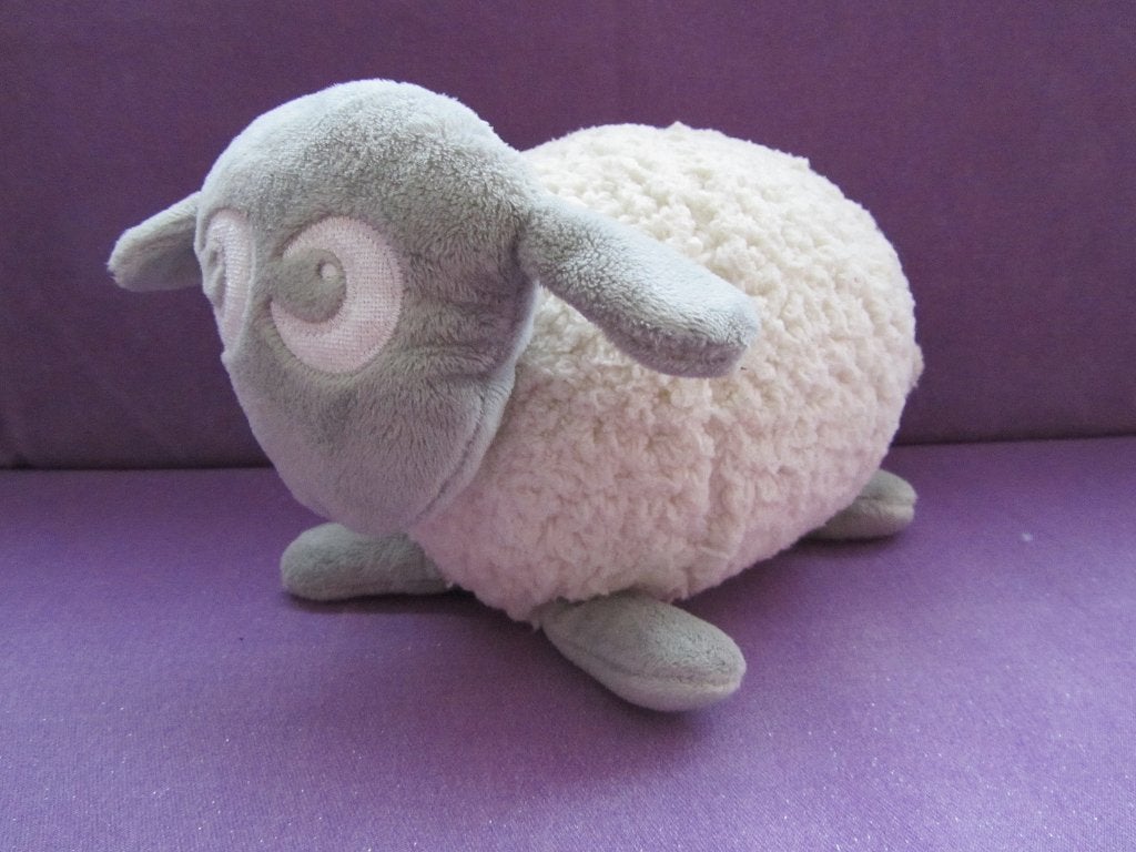 DROOMSCHAAP EWAN KNUFFEL THE DREAM SHEEP CLASSIC, Ophalen of Verzenden, Zo goed als nieuw, Overige typen, Met label