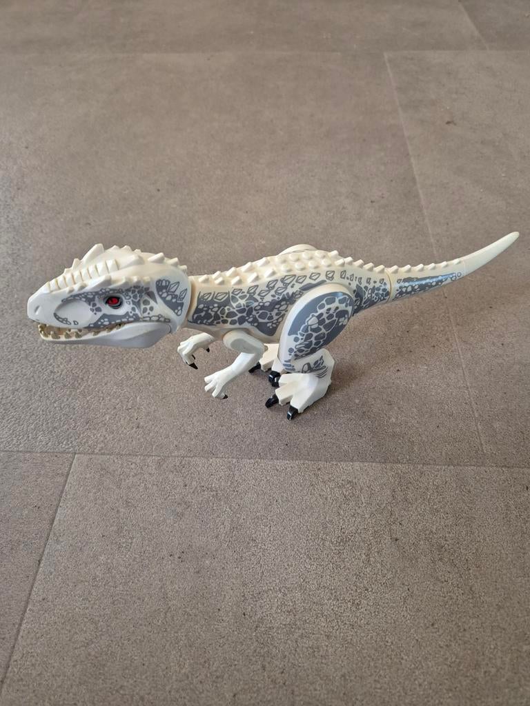 Lego dinosaurus, Ophalen of Verzenden